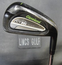 Cleveland cg16 tour for sale  SPILSBY