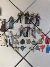 Altes spielzeug figuren gebraucht kaufen  Hanerau-Hademarschen