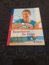 Basenfasten eilige tage gebraucht kaufen  Obernburg a.Main