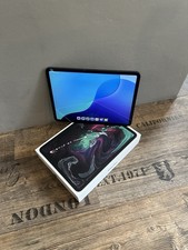 Ipad pro 2018 gebraucht kaufen  Bernburg