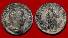 Roman coin gordien d'occasion  Clermont-Ferrand-