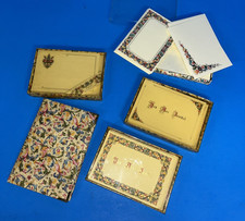 Various florentine notecards for sale  Rochester