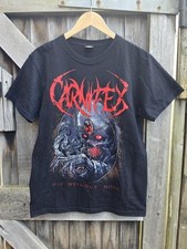 Carnifex die without for sale  LONDON