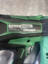 Metabo hpt nr1890dr for sale  Apple Valley