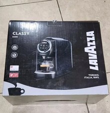 Lavazza classy mini for sale  Brooklyn