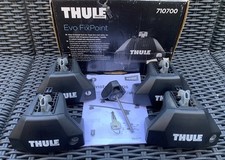 Thule 7107 evo for sale  PEACEHAVEN