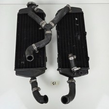 Radiatori originali ktm usato Radiatori originali ktm usato  Italia