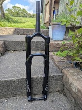 Rockshox pike ultimate for sale  PENRITH