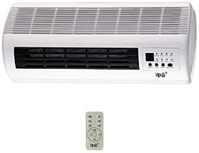 Termoconvertitore parete usato  San Giuseppe Vesuviano