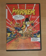 Dvd werner kesseln gebraucht kaufen  Mannheim