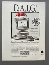 Apple macintosh performa gebraucht kaufen  Aßlar
