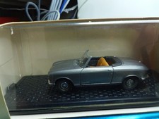 peugeot 204 cabriolet 1 43 d'occasion  Mourmelon-le-Grand