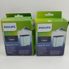 Pack philips saeco for sale  San Antonio
