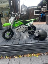 Razor sx350 mcgrath for sale  LEYLAND