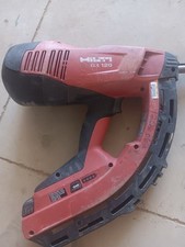 Hilti 120 gas for sale  Avon