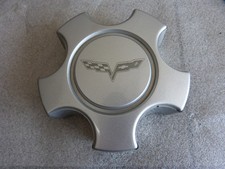 Chevrolet corvette felgendecke gebraucht kaufen  Solms