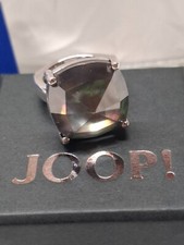 Joop ring silber gebraucht kaufen  Schönbrunn