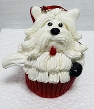 Maltese dog hand for sale  Alpharetta