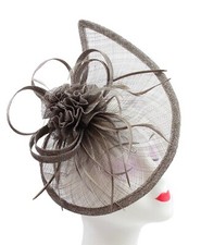 Fascinator women large for sale  UK