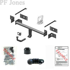 Brink towbar fiat for sale  MANCHESTER