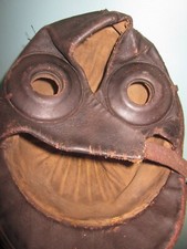 French motor helmet d'occasion  Expédié en Belgium