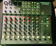 Mackie micro series for sale  Las Vegas