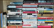 Bulk Softcover Books Many Genres and Author's *YOU PICK* 4.75$ Flat Shipping! segunda mano  Embacar hacia Mexico