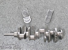 Usado, 429 KIT DE VIRABREQUIM REMANUFATURADO PARA CARRO FORD #4U comprar usado  Enviando para Brazil