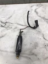 99 Mercury Marine MerCruiser 7.4 MPI 454 V8 motor de barco bomba de combustível a gasolina comprar usado  Enviando para Brazil