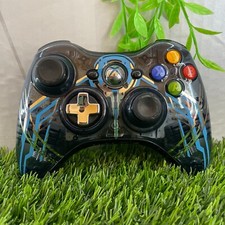 Controle sem fio Xbox 360 Halo 4 Forerunner Edition, usado comprar usado  Enviando para Brazil