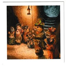 Wind willows christmas for sale  LIPHOOK