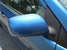 Espelho de porta elétrica Toyota Corolla 2009-2013 passageiro direito aquecido fabricante de equipamento original 8T7 comprar usado  Enviando para Brazil