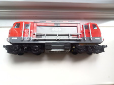 Lego train 60098 for sale  FAREHAM