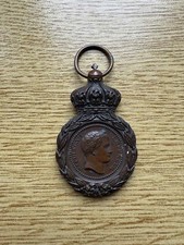 Médaille napoléon bataille d'occasion  Nouzonville