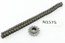 Kawasaki 440 1984 gebraucht kaufen  Sehnde