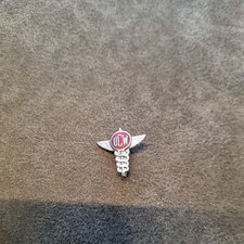 Vintage badge ucw for sale  NOTTINGHAM
