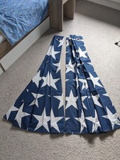 Kids star eyelet for sale  BRIXHAM