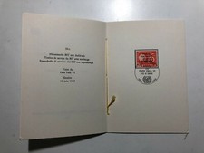 1969 folder libretto usato  Roma