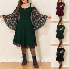 Damen punk gothic gebraucht kaufen  Obertshausen