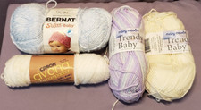 Yarn lot caron for sale  Villa Ridge