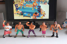 Action figure wwe usato  Genova