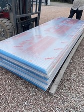 Clear exolon multiwall for sale Clear exolon multiwall for sale  GLOUCESTER