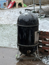 Weber 721001 smokey for sale  Oklahoma City