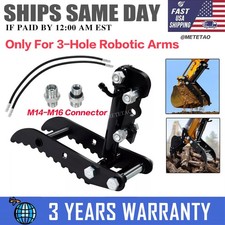 Shaped bracket hydraulic for sale  Los Angeles
