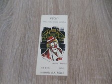 étiquette vin clown d'occasion  Sainte-Marie