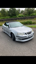 Saab aero 210 for sale  UK