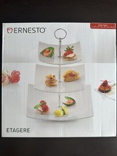 Ernesto etagere stufig gebraucht kaufen  Sankt Augustin
