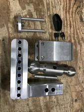 Weigh safe turnover for sale  USA