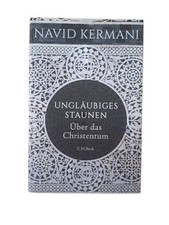 Navid kermani ungläubiges gebraucht kaufen  Herten