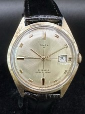 Vintage 1968 timex usato Vintage 1968 timex usato  Spedire a Italy